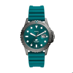 Montre Fossil Fossil Blue Pour Hommes en Bleu - FS5995