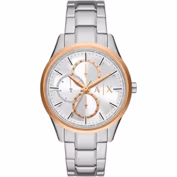 Montre Armani Exchange Dante Pour Hommes en Argent - AX1870