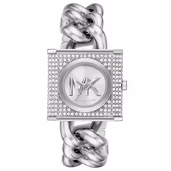 Montre Femme - MICHAEL KORS - MK4718 - Quartz - Acier inoxydable - 25 mm - 50 m étanchéité