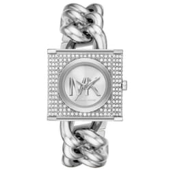 Montre Femme - MICHAEL KORS - MK4718 - Quartz - Acier inoxydable - 25 mm - 50 m étanchéité