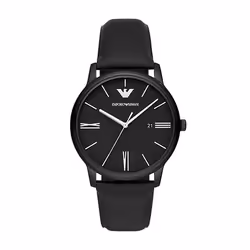 Accessoires-Montres / Bijoux-Emporio armani - Homme