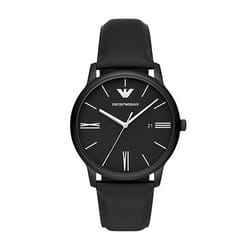 Accessoires-Montres / Bijoux-Emporio armani - Homme