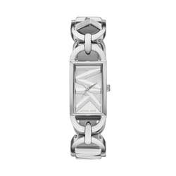 Montre Michael Kors Mk Empire Pour Femmes en Argent - MK7407