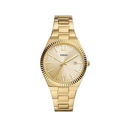 Fossil Montre Homme ES5299