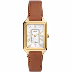 Fossil Montre Femme RAQUEL (Ø 26 mm)