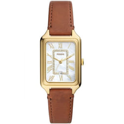 Fossil Montre Femme RAQUEL (Ø 26 mm)