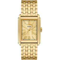 Fossil Montre Homme FS6009 Doré
