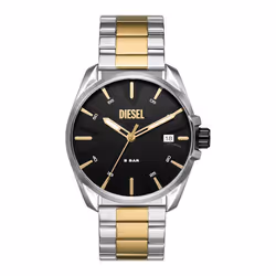 Montre Diesel Ms9 Pour Hommes en Multicolore - DZ2196