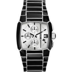 Montre Diesel Cliffhanger Pour Hommes en Noir - DZ4646