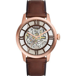 Fossil Montre Homme ME3259