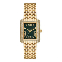 Montre Michael Kors Emery Pour Femmes en Doré - MK4742