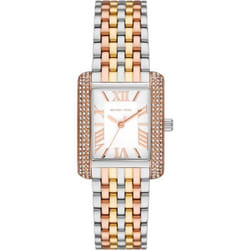 Montre Michael Kors Emery Pour Femmes en Multicolore - MK4744