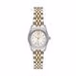 Montre femme - Michael Kors - MK4739 - Cadran or rose - Bracelet acier inoxydable - Étanchéité 5 ATM