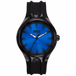 Montre Diesel Streamline Pour Hommes en Noir - DZ2203