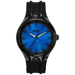 Montre Diesel Streamline Pour Hommes en Noir - DZ2203
