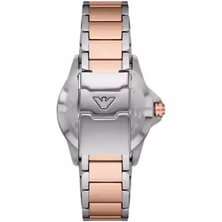 Montre Emporio Armani Diver Pour Hommes en Multicolore - AR11591