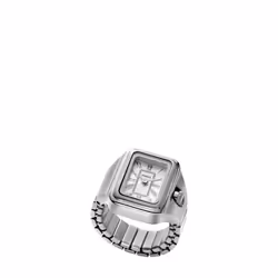 Montre Fossil Raquel Pour Femmes en Argent - ES5344
