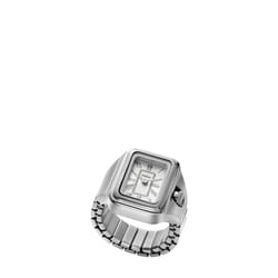 Montre Fossil Raquel Pour Femmes en Argent - ES5344