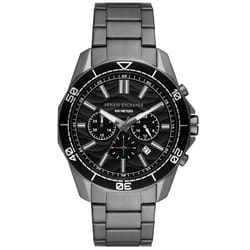 Montre Armani Exchange Spencer Pour Hommes en Gun - AX1959