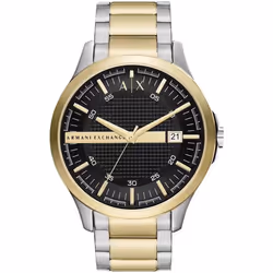 Montre Armani Exchange Hampton Pour Hommes en Multicolore - AX2453