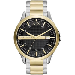 Montre Armani Exchange Hampton Pour Hommes en Multicolore - AX2453