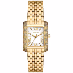 Montre femme - Michael Kors - MK4826 - Acier inoxydable - Or - Étanchéité 5 ATM