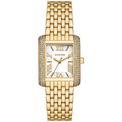 Montre femme - Michael Kors - MK4826 - Acier inoxydable - Or - Étanchéité 5 ATM