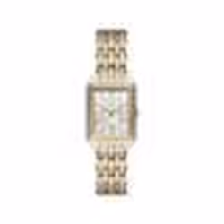 Montre Femme Fossil ES5368 - Acier inoxydable Multicolore - Etanche 5 ATM