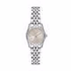 Montre - Michael Kors - MK4843 - Argent - Quartz - Etanche 5 Atm