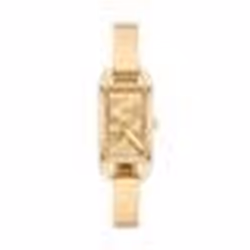 Montre Michael Kors - Femmes - MK4840 - Doré Acier inoxydable - Quartz - 5 Atm