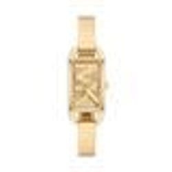 Montre Michael Kors - Femmes - MK4840 - Doré Acier inoxydable - Quartz - 5 Atm