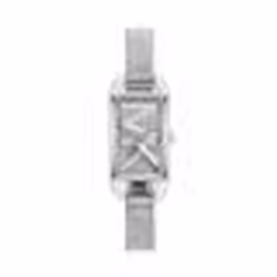 Montre Femme Michael Kors - MK4841 en Acier Inoxydable Argent - Etanche 5 ATM
