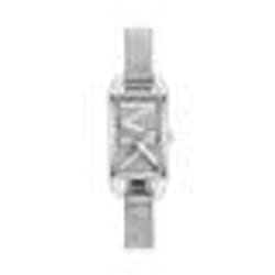Montre Femme Michael Kors - MK4841 en Acier Inoxydable Argent - Etanche 5 ATM
