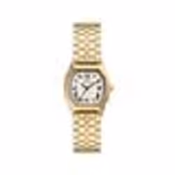 Montre FOSSIL - ES5361 - Femme - Acier inoxydable doré - Etanche 5 ATM