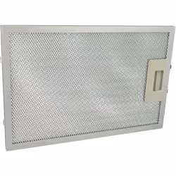 vhbw - the clever way Filtre compatible et de haute qualité pour hotte de cuisson Les hottes de cuisson sont utilisées pour e ...