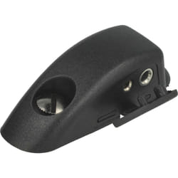 Vhbw - Adaptateur audio compatible avec Motorola PRO7450, PRO9150, PRO7550, PRO7750 appareil radio - Convertisseur audio jack pour talkies-walkie