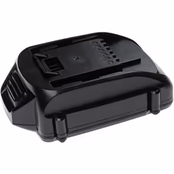 - Batterie de rechange de haute qualité et compatible, qui dispose de cellules performantes et d'une longue durée, pour votre ...
