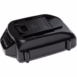 - Batterie de rechange de haute qualité et compatible, qui dispose de cellules performantes et d'une longue durée, pour votre ...