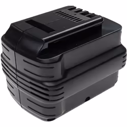 - Batterie de rechange de haute qualité et compatible, qui dispose de cellules performantes et d'une longue durée, pour votre ...
