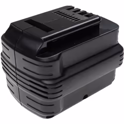 - Batterie de rechange de haute qualité et compatible, qui dispose de cellules performantes et d'une longue durée, pour votre ...