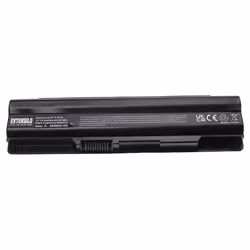 EXTENSILO Batterie compatible avec Medion Akoya Mini E1311 E1312 E1315 E6313 E6315 ordinateur portable (6000mAh 111V Li-ion)