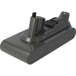 Vhbw - Batterie compatible avec Dyson V11 Torque Drive Extra, Torque Size aspirateur (3600mAh, 25,2V, Li-ion, gris foncé)