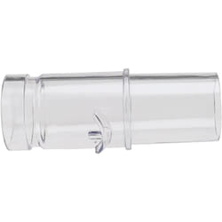 Vhbw - Adaptateur pour aspirateur connecteur à raccord 32mm compatible avec Dyson DC30, DC28, DC29, DC33, DC31, DC32, DC36, DC34, DC35, DC38, DC37