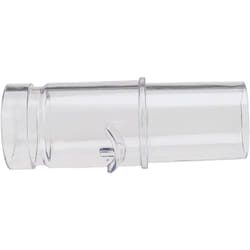 Vhbw - Adaptateur pour aspirateur connecteur à raccord 32mm compatible avec Dyson DC41, DC40, DC39, DC43, DC42, DC44, DC45, DC47, DC46, DC49, DC48
