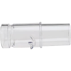 Vhbw - Adaptateur pour aspirateur connecteur à raccord 32mm compatible avec Dyson DC50, DC52, DC51, DC53, DC54, DC55, DC58, DC59, DC56, DC65, DC63