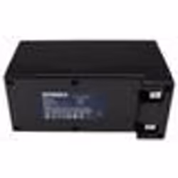 EXTENSILO Batterie compatible avec Ambrogio L100 Deluxe L100 Blacktech 2.0 L 20 L100 Evolution L200 tondeuse 9000mAh 252V