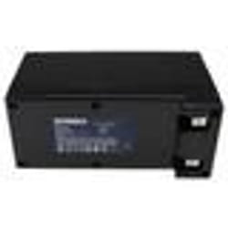 EXTENSILO Batterie compatible avec Ambrogio L100 Deluxe L100 Blacktech 2.0 L 20 L100 Evolution L200 tondeuse 9000mAh 252V