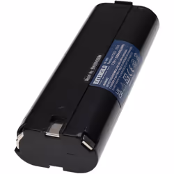 - Batterie de rechange de haute qualité et compatible, qui dispose de cellules performantes et d'une longue durée, pour votre ...