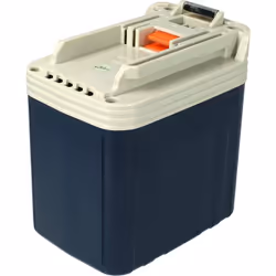 vhbw - the clever way - Batterie de rechange de haute qualité et compatible avec une grande autonomie pour votre outil électr ...