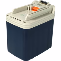 vhbw - the clever way - Batterie de rechange de haute qualité et compatible avec une grande autonomie pour votre outil électr ...